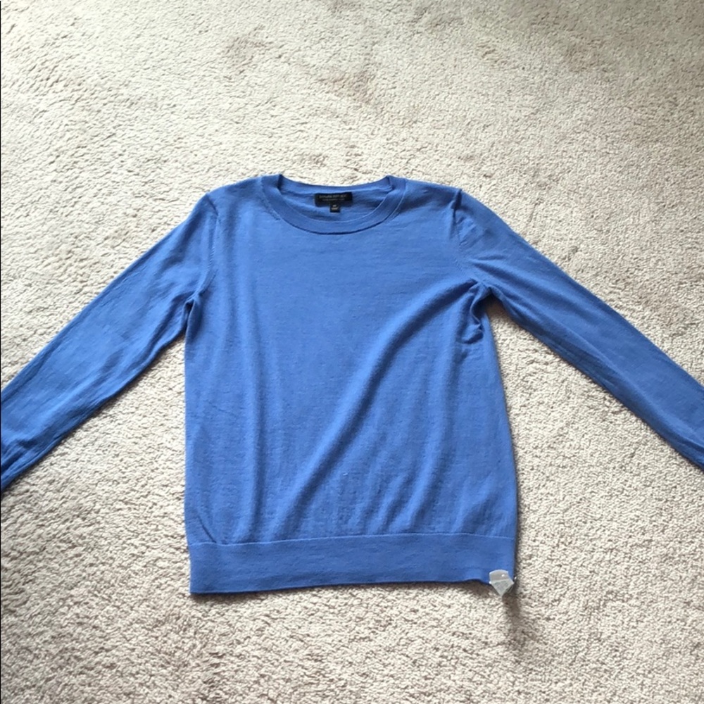 Banana republic sweater